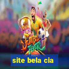 site bela cia